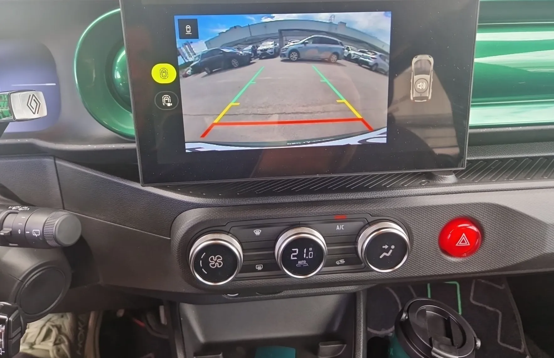 Zunanja slika - Renault Twingo - E-Tech Techno - 12