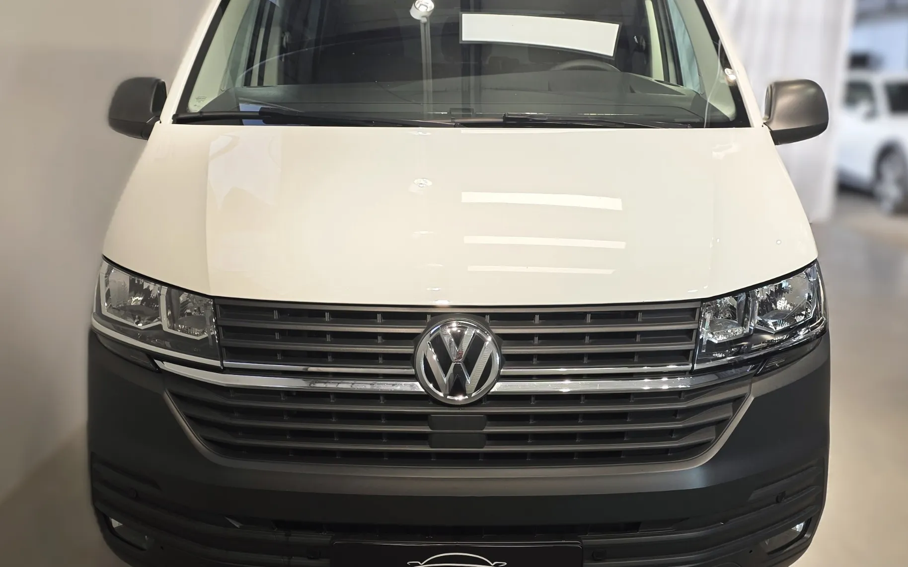 Zunanja slika - Volkswagen Transporter - Multivan Multivan T6.1 2,0 TDI DSG - 5