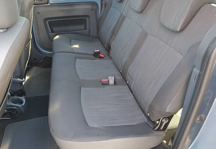 Zunanja slika - Dacia Dokker - 1.2 16V - 9