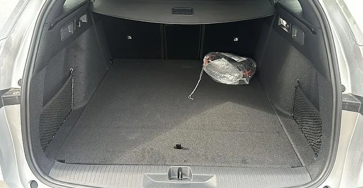Zunanja slika - Opel Astra - 1.6 PHEV 165KW GSe ST |Head up display | Panorama - 18