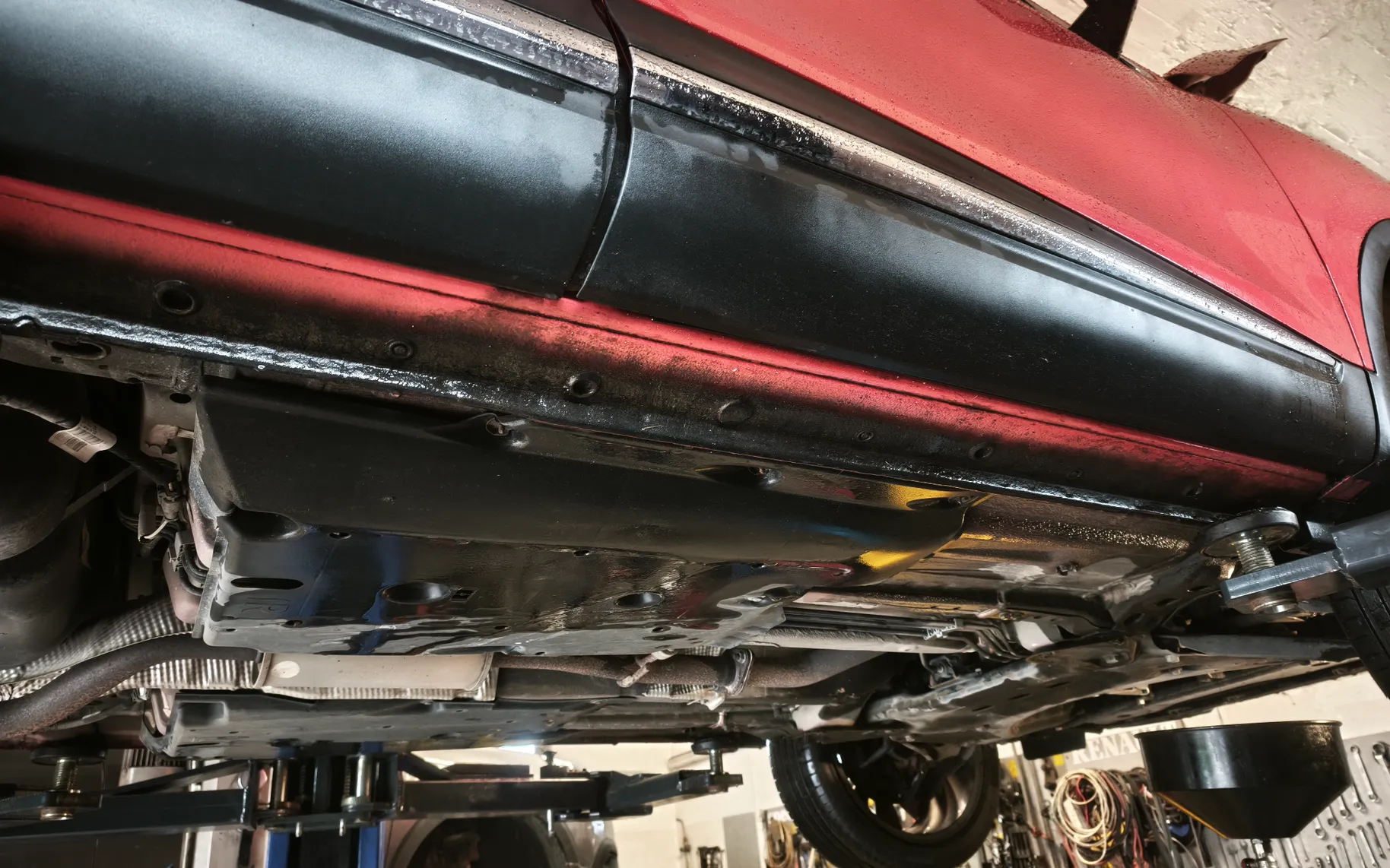 Motor in tehnologija - Renault Kadjar - dCi 130 Energy Bose Edition - 15