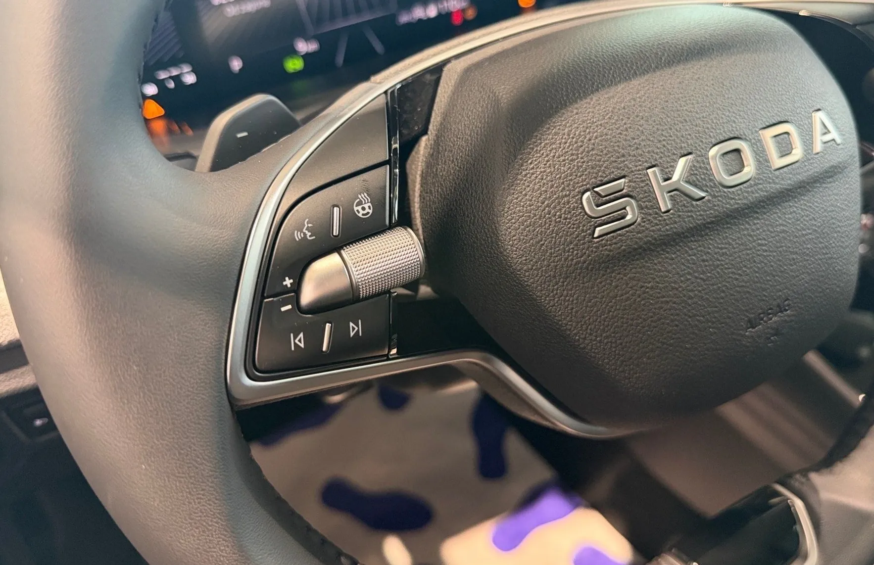 Zunanja slika - Škoda Scala - 1.0 TSI Edition DSG - 13