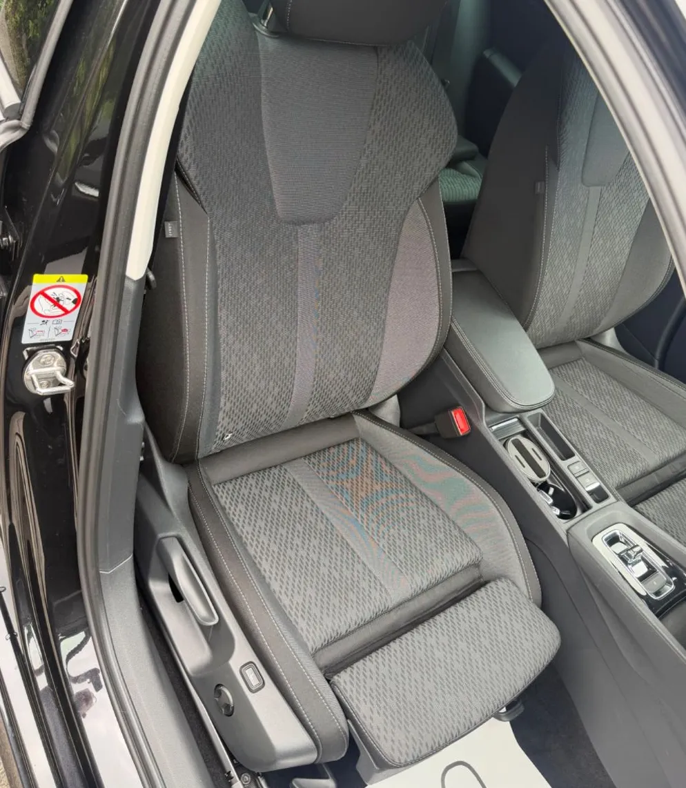 Zunanja slika - Škoda Octavia - Combi 2.0 TDI Style DSG ACC KAMERA PDC ALU17 - 17