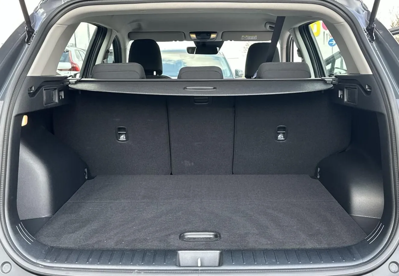 Zunanja slika - KIA Sportage - 1.6 T-GDi LX Fresh. DCT SLO-KAMERA-TEMPOMAT - 9
