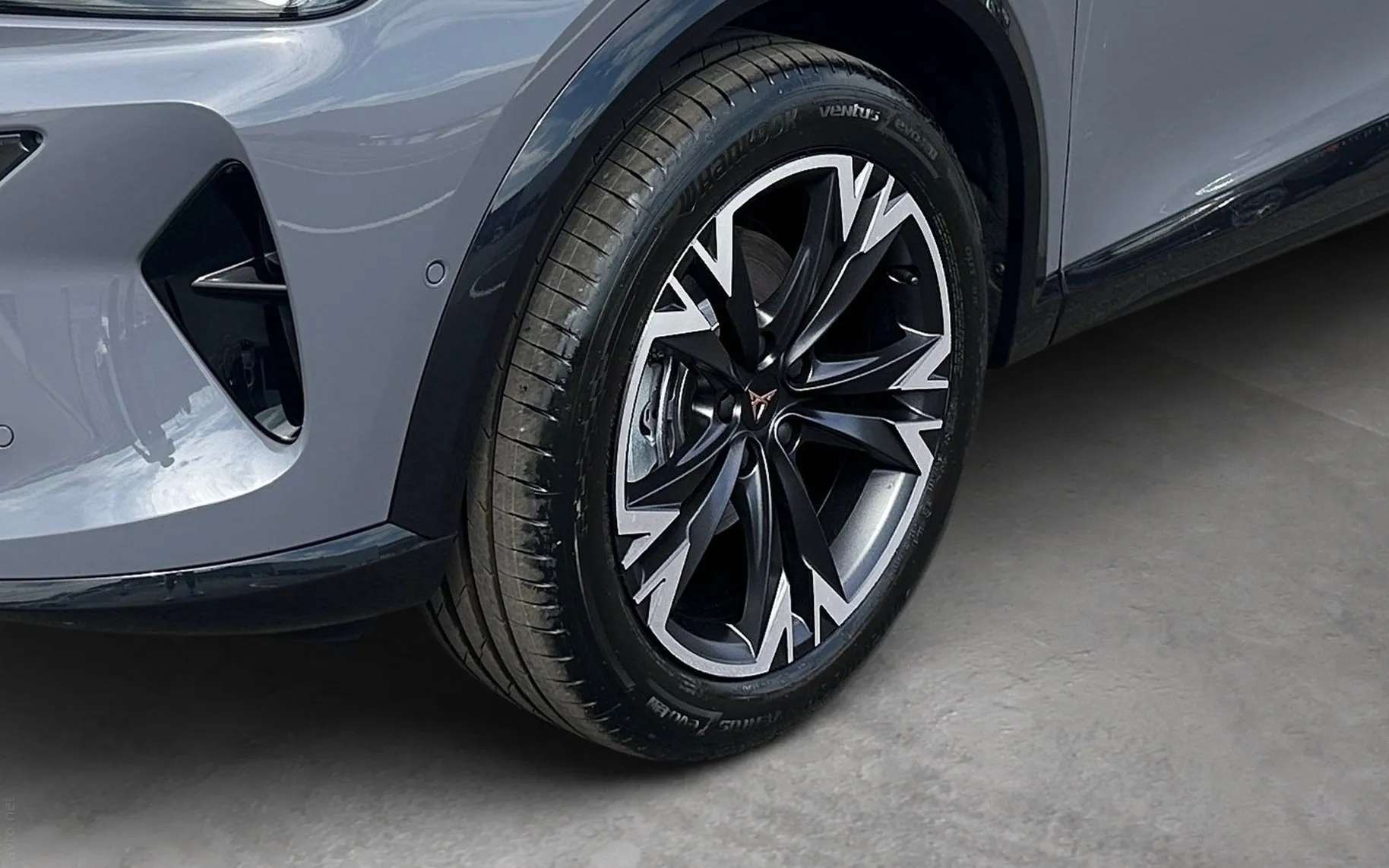 Zunanja slika - Cupra Formentor - 1.5 eTSI Impulse DSG - 6
