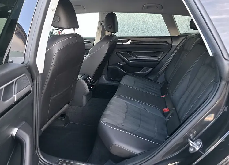 Zunanja slika - VW Arteon - Shooting Brake 2.0TDI DSG Elegance IQ.MATRIX•ACC•GRETJE•KA - 7