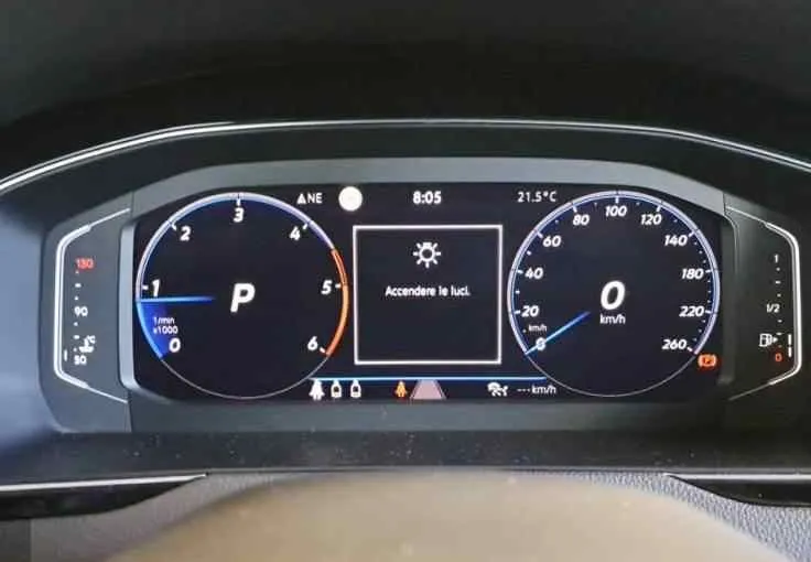 Zunanja slika - Volkswagen Passat - Variant 2.0 TDI  Elegance DSG.KAMERA.USNJE.LED.AUT.ACC - 13