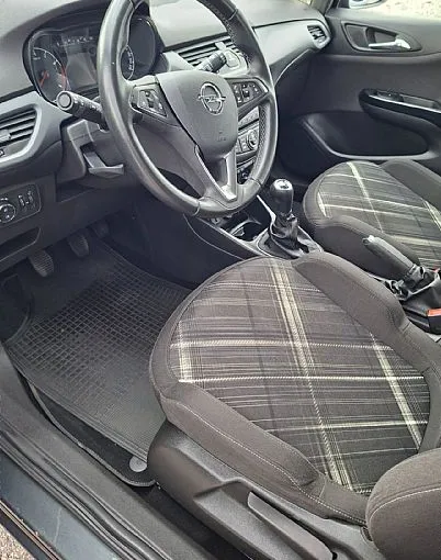 Zunanja slika - Opel Corsa - 1.4 75KM - 1. LASTNIK-SLO-SAMO 67.000KM-SERVISI - 6