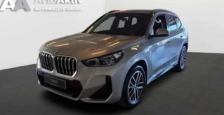 Zunanja slika - BMW X1 - serija :  xDrive30e AT NA VOLJO 7 2026 - 1
