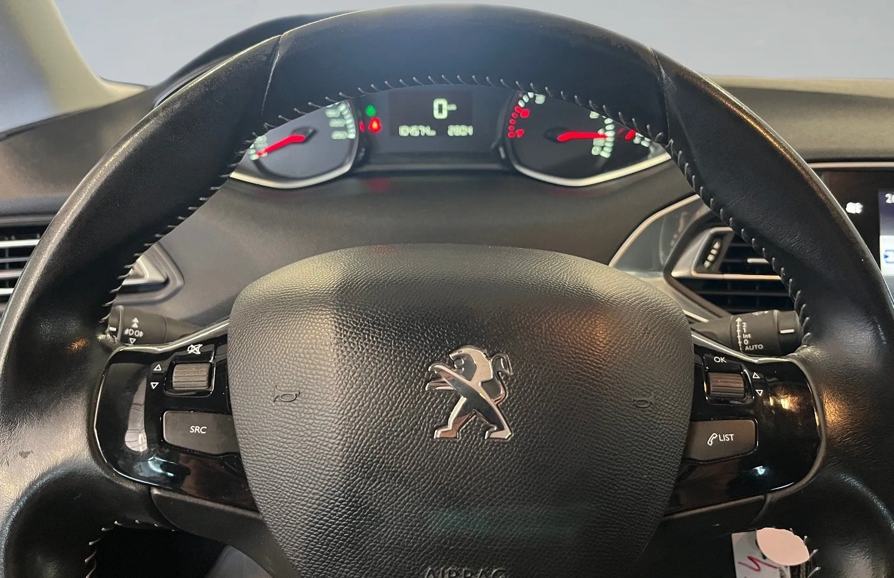 Zunanja slika - Peugeot 308 - 1.2 e-THP PureTech Style - 8