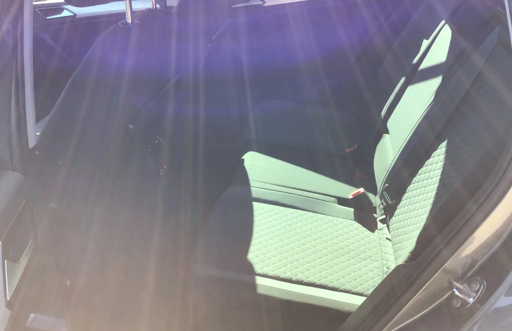 Zunanja slika - Volkswagen Tiguan - 2.0 TDI BMT Comfortline - 11