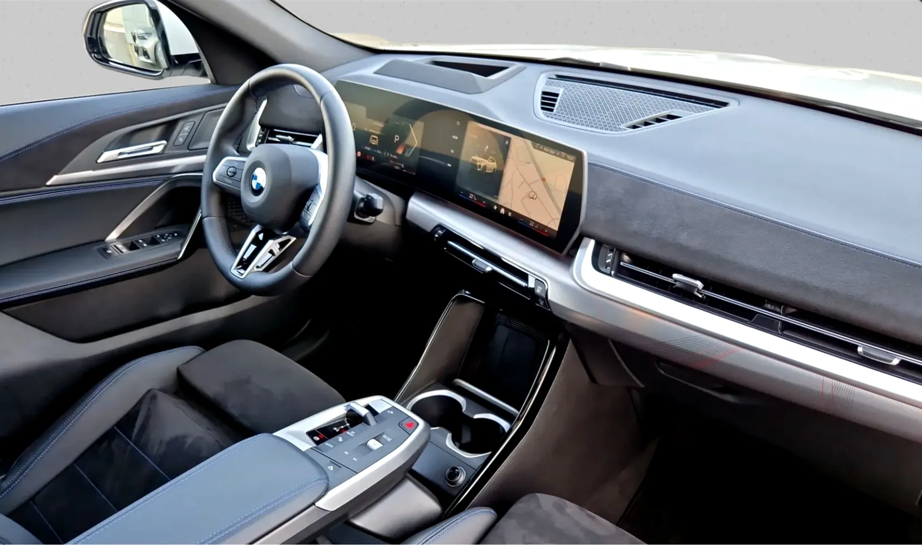 Zunanja slika - BMW X2 - xDrive20d - 7