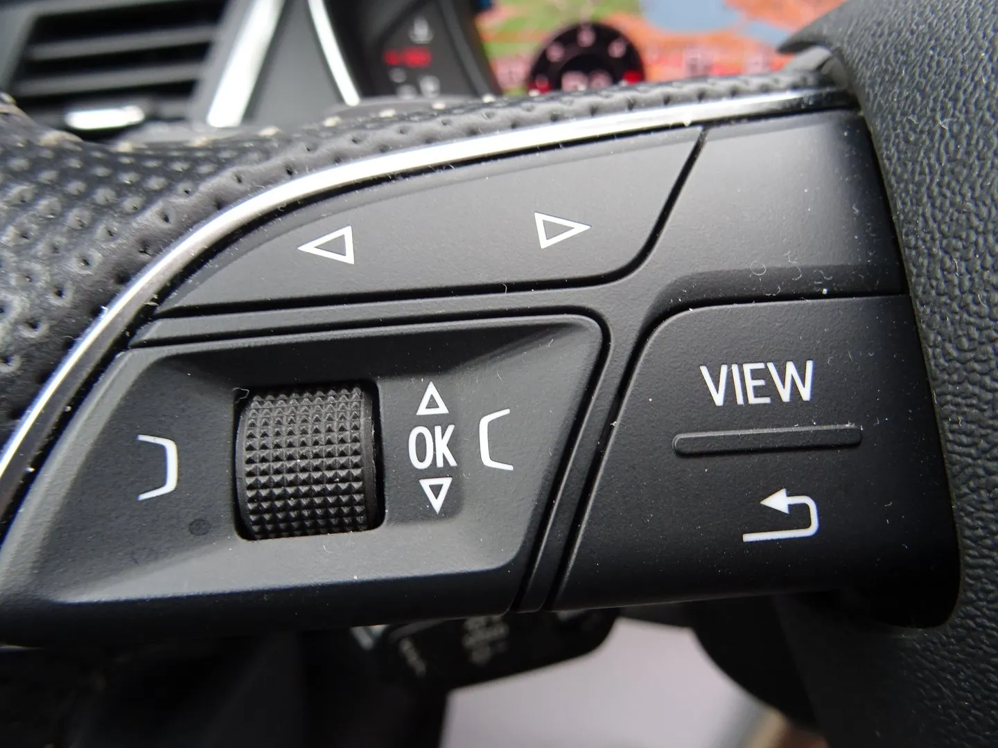 Zunanja slika - Audi Q5 - 2.0 TDI quattro Sport - 11
