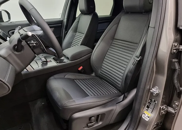Zunanja slika - Land Rover Discovery Sport - Dynamic SE 2.0d TD4 163HP MHEV AWD A9 - 7