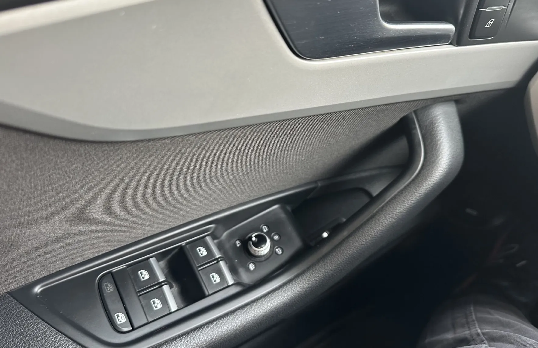 Zunanja slika - Audi A4 Allroad - 40 TDI quattro S tronic 150kW.ACC.LED.4X4.NAVI.ALU - 17