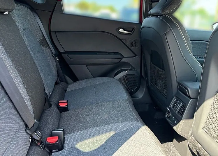 Zunanja slika - Renault Captur - TCe 90 techno - 19