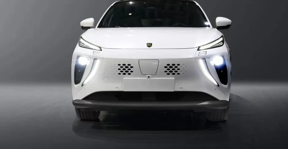 Zunanja slika - Forthing Forthing T5 EVO EV - T5 Evo EV FRIDAY 64.4kWh + BOGATA OPREMA +400KM DOSEGA - 3