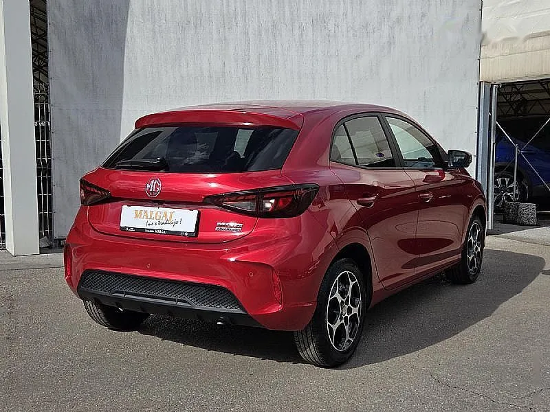 Zunanja slika - MG MG3 - 1.5L Hybrid 143kW samod.menj. Luxury - 5