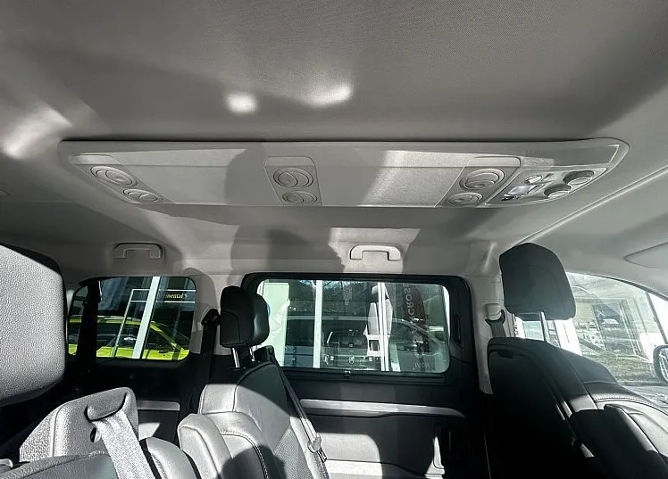 Zunanja slika - Citroën Spacetourer - MAX M 2.0 BLUEHDI 180 EAT8 - 13