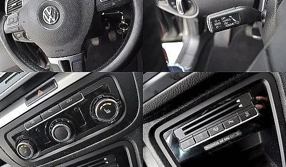 Zunanja slika - Volkswagen Sharan - 4motion 2.0 TDI BlueMotion Tech. Highline-XENON... - 10