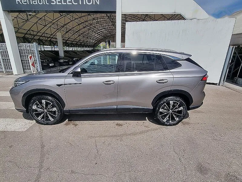 Zunanja slika - MG HS - Comfort 1.5T-GDI Avt + ZIMSKE PNEVMATIKE - 6