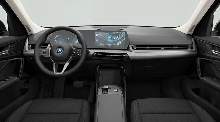 Zunanja slika - BMW X1 - serija :  xDrive30e  AT - 3