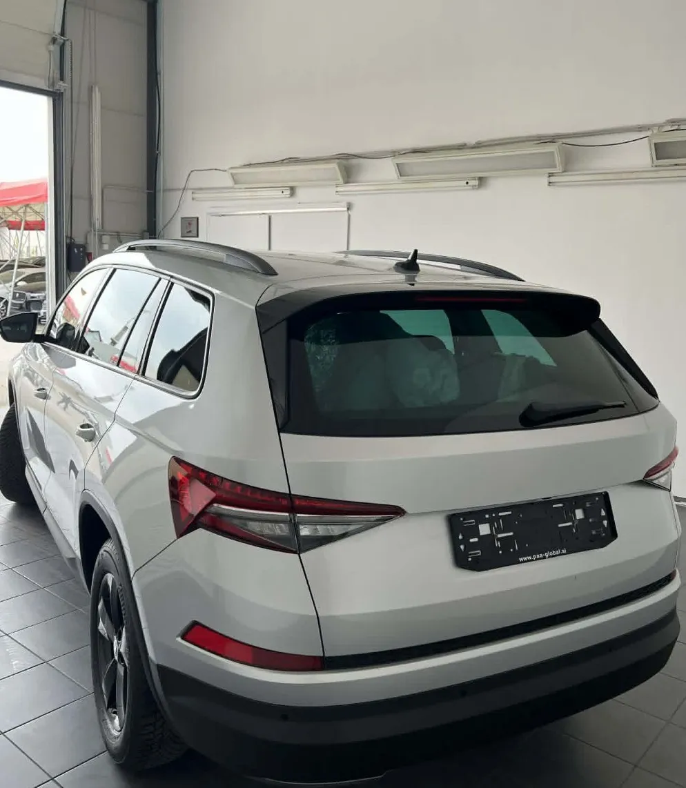 Zunanja slika - Škoda Kodiaq - 2.0 TDI 110kW DSG.NEMŠKI+4ALU.KAMERA.ACC.GRE.SEDEŽ - 13