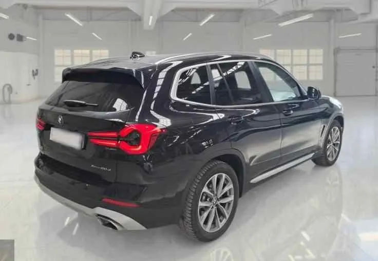 Zunanja slika - BMW X3 - serija : xDrive20d Avt.KAMERA.USNJE.NAVI.LED.ACC.140 KW - 2