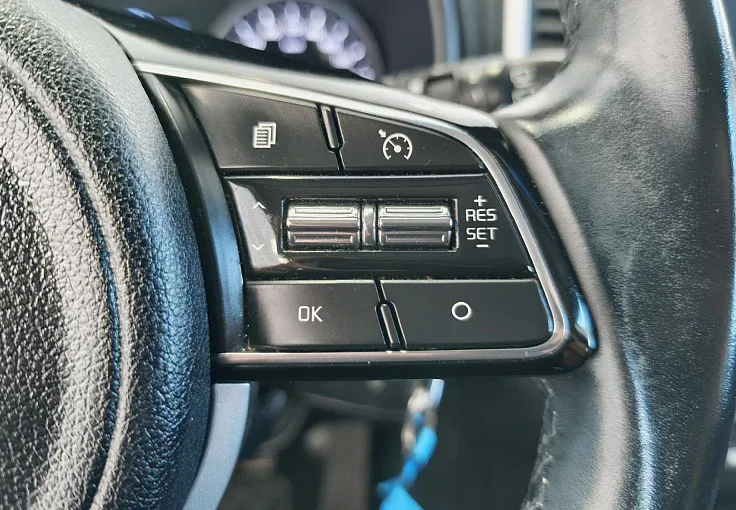 Zunanja slika - KIA Sportage - 1.6-SLO-KAMERA-DAB-APPLE-ANDROID-LINE ASSIST-VIDEO - 9