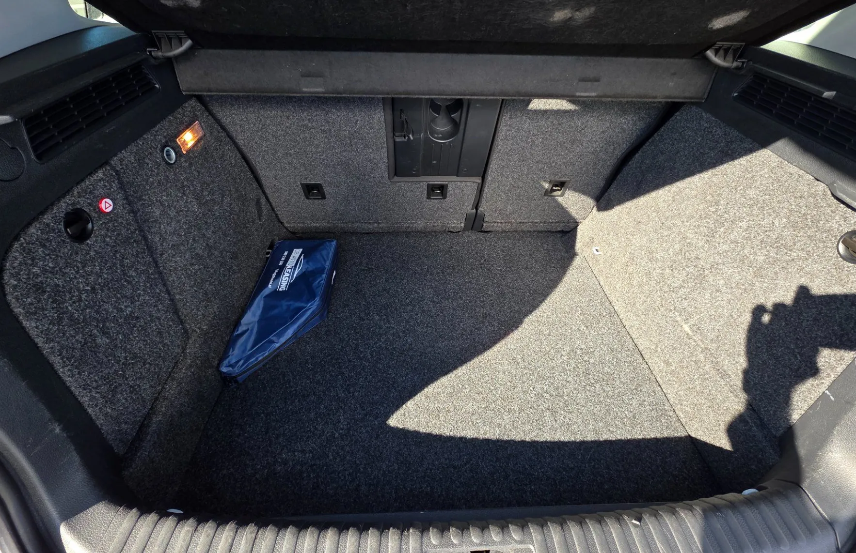 Zunanja slika - Volkswagen Tiguan - 2.0 TDI BMT Trend Fun. SLO POREKLO - 13
