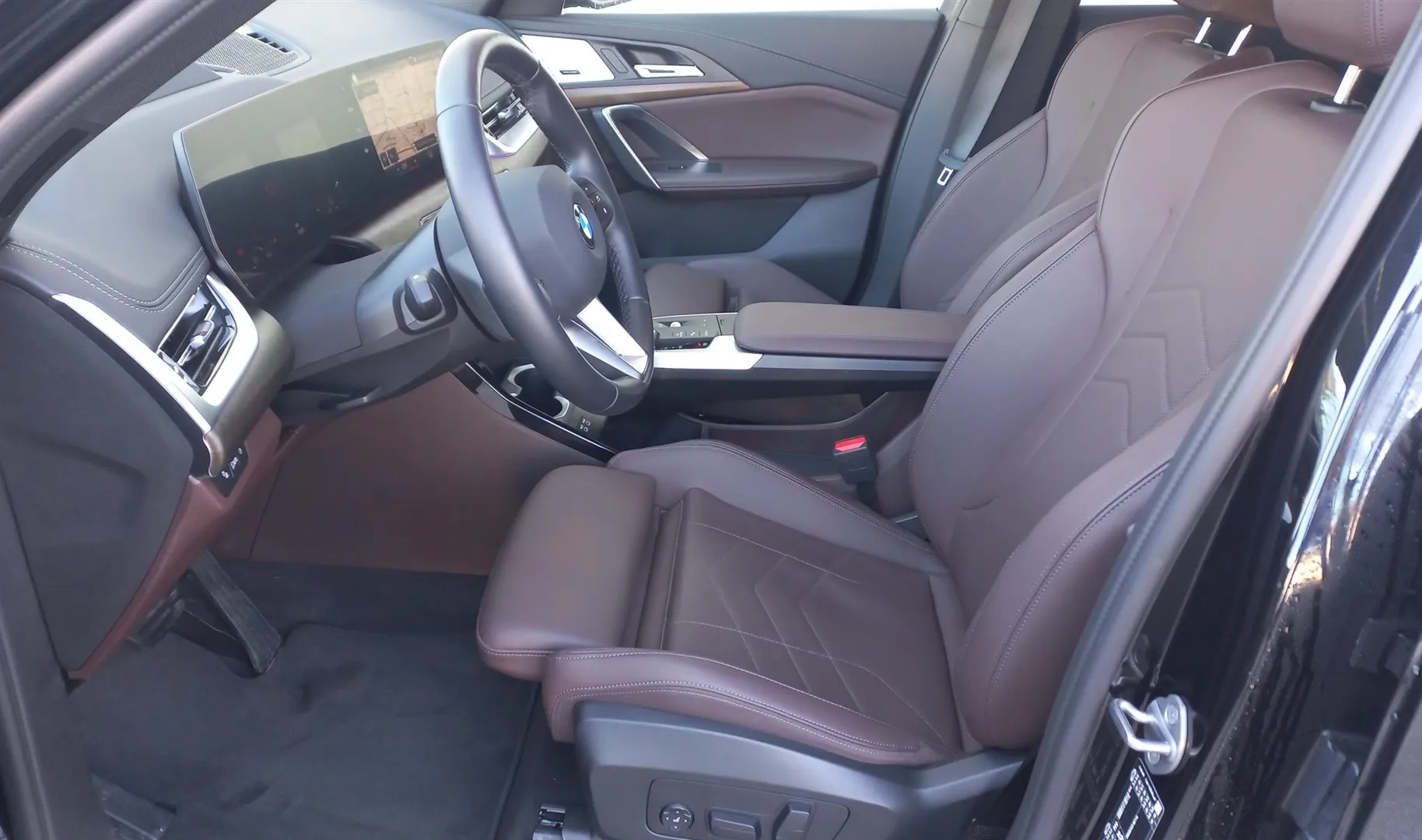 Zunanja slika - BMW X1 - xDrive23i - 5