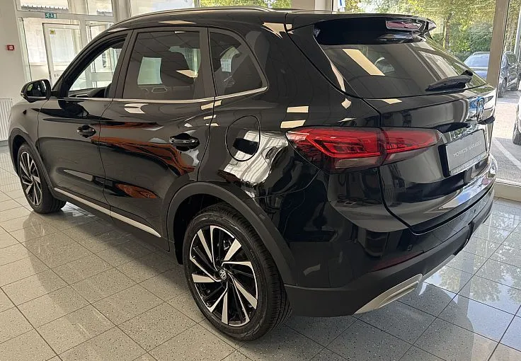 Zunanja slika - MG MG ZS - ZS 1.5L Hybrid Luxury + ZIMSKE GUME - 6