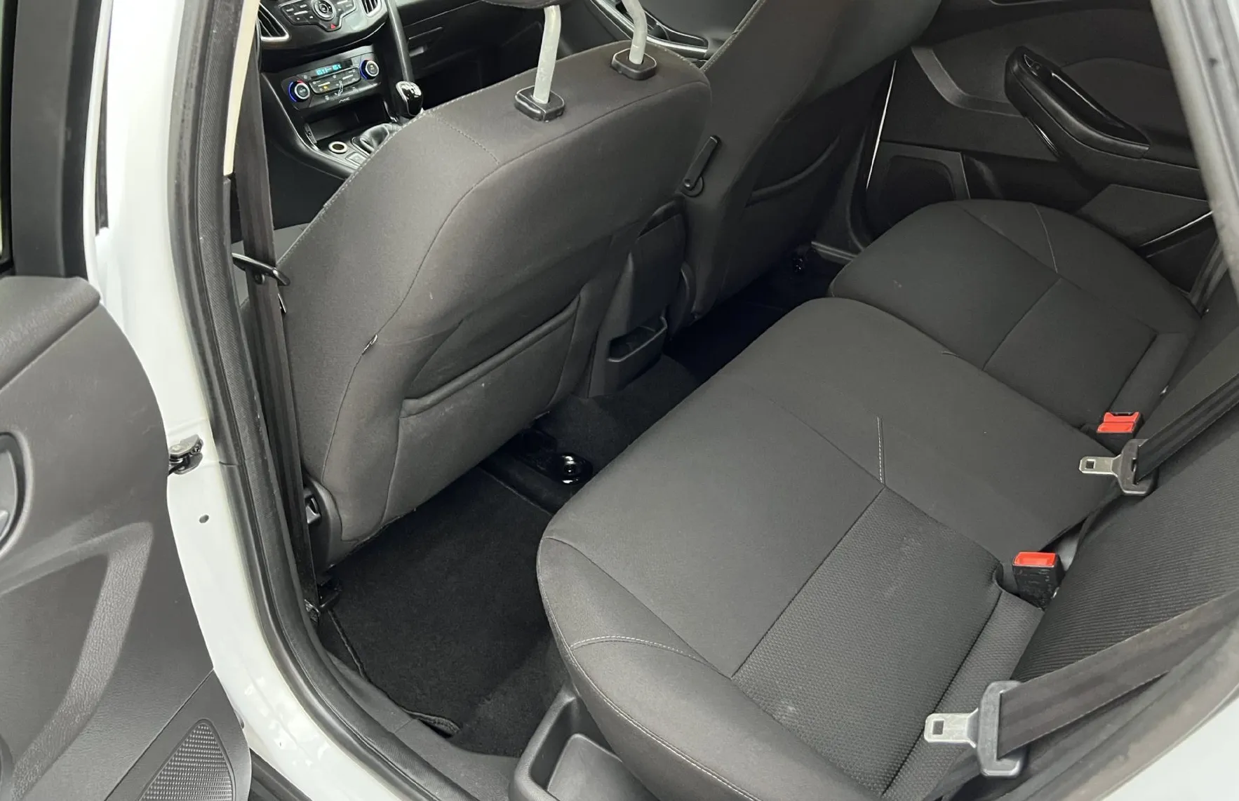 Zunanja slika - Ford Focus - 1.LAST+SLO+PDC+TEMP+ALU+LEANPAY - 18