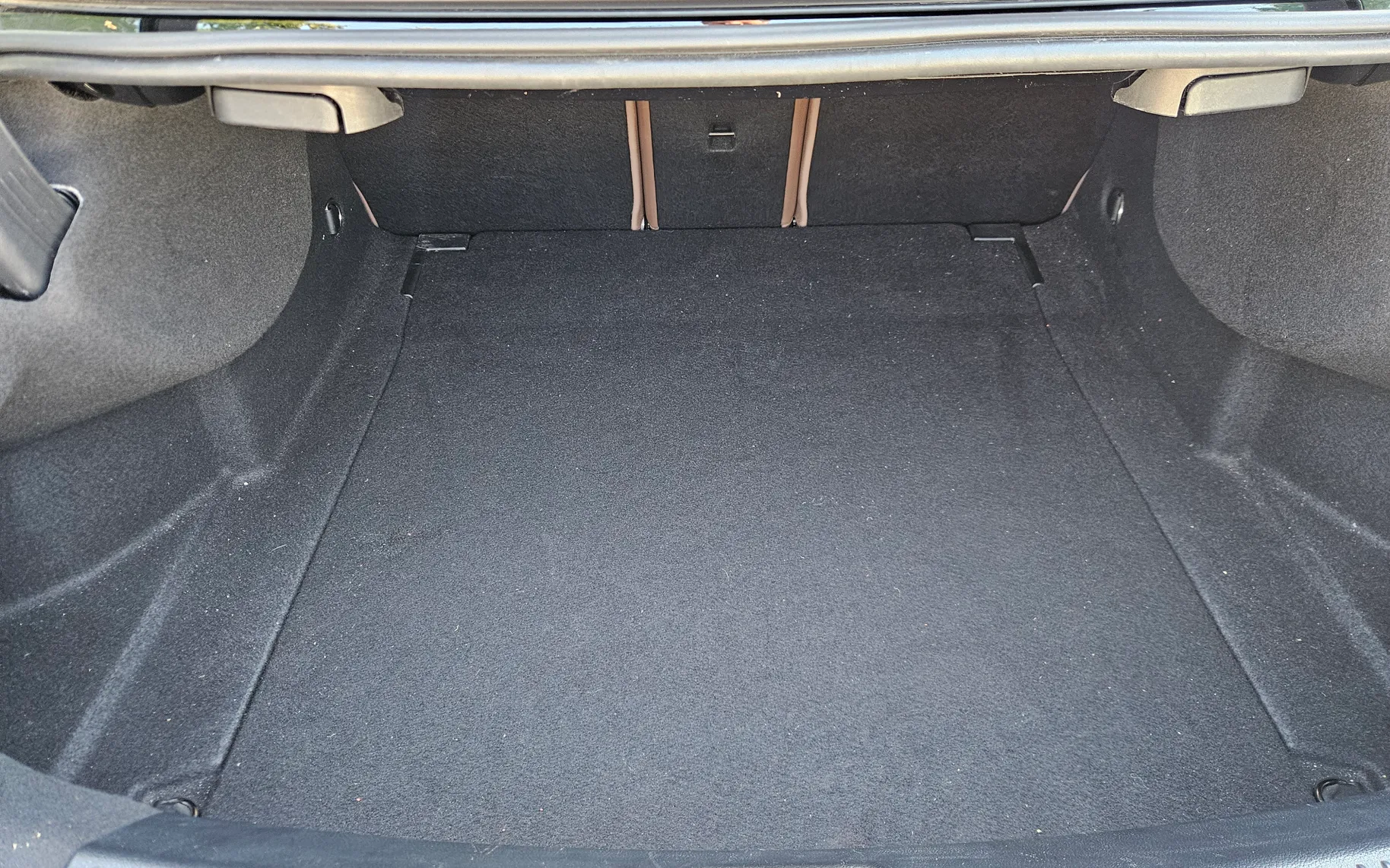 Notranja slika - Mercedes-Benz CLA-Razred - CLA 180 - 21