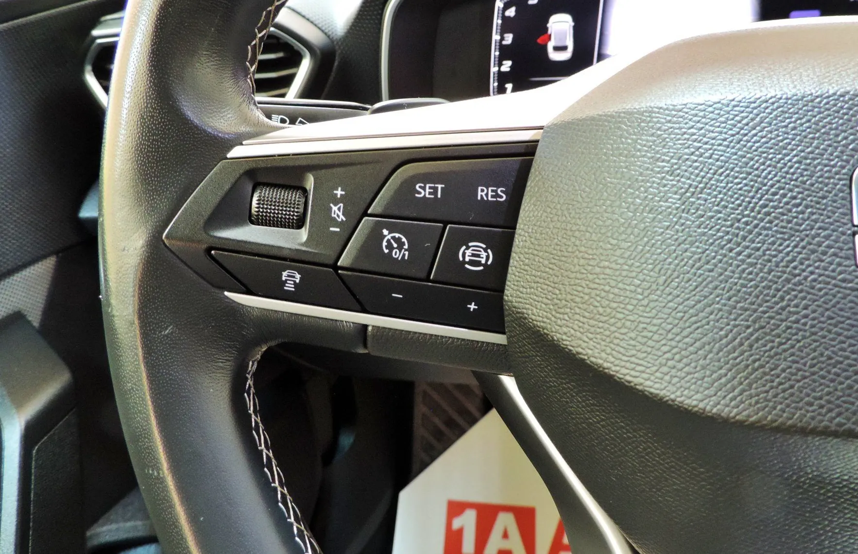 Zunanja slika - Seat Leon - ST 2.0 TDI DSG ACC-LED-NAVI - 17