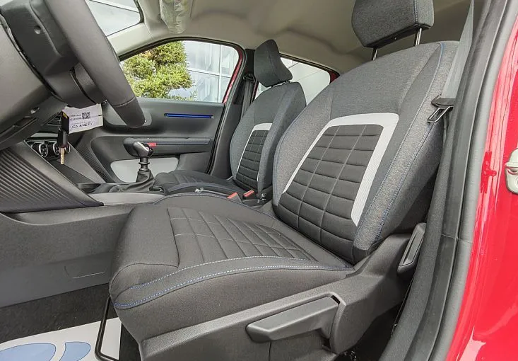 Zunanja slika - Citroën C3 - Plus Turbo 100 S S ročni - 6