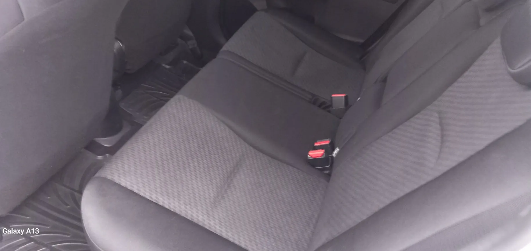 Zunanja slika - Toyota Verso - -S - 3