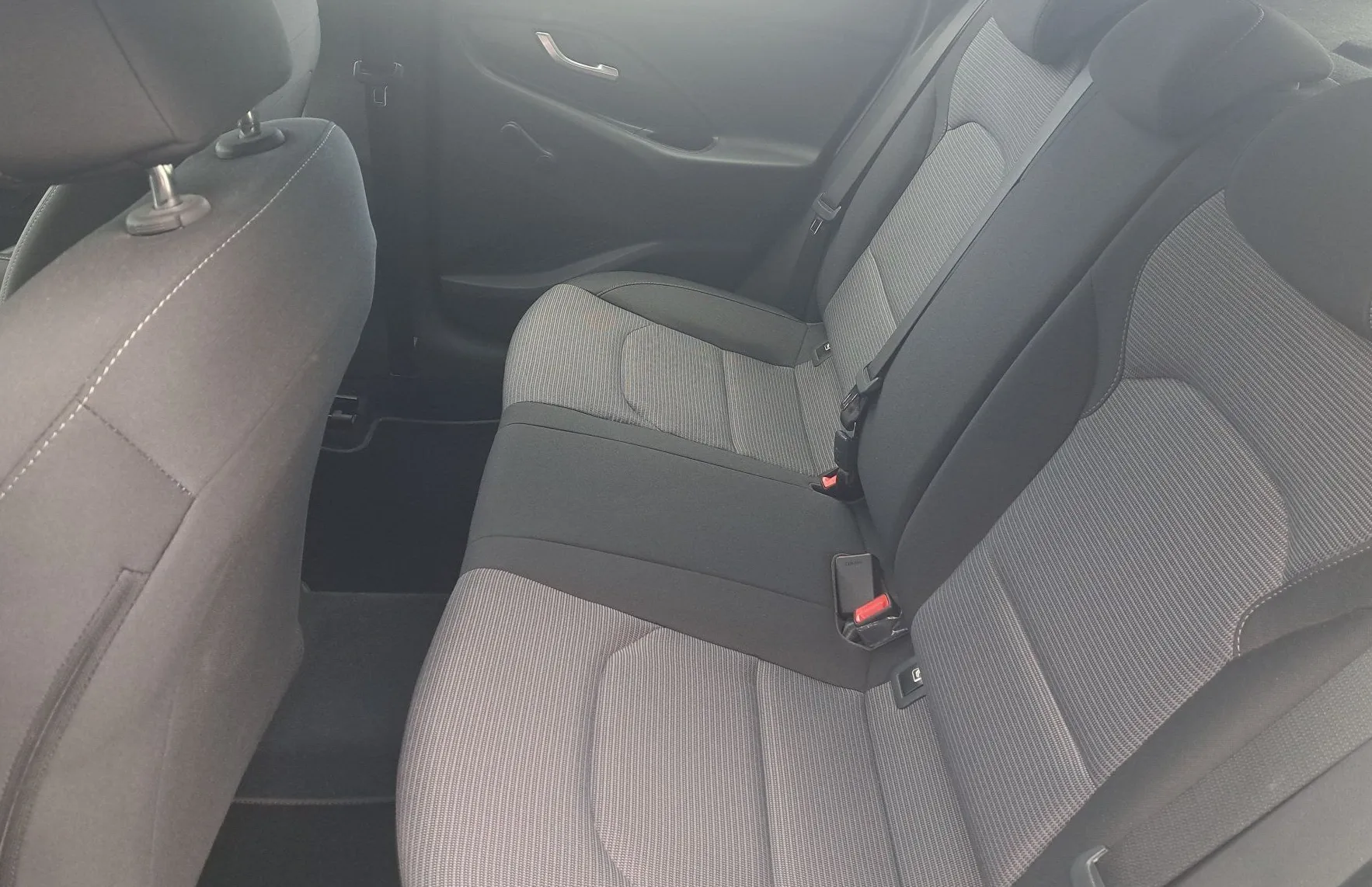 Zunanja slika - Hyundai i30 - 1.5 MPI 110 TREND - 16