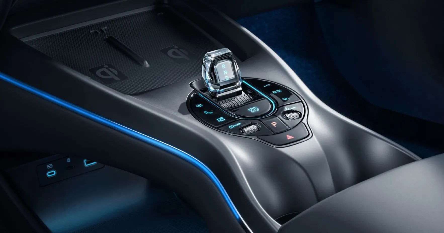 Zunanja slika - BYD SEAL - DESIGN 82.5 kWh 230 kW RWD - 9