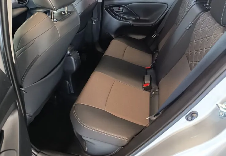 Zunanja slika - Toyota Yaris Cross - Hybrid 1.5 VVT-i Style Avt. - 4