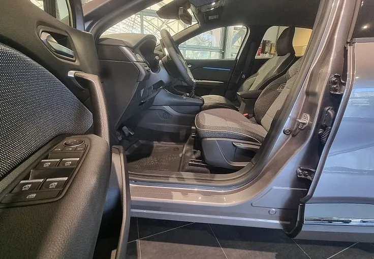 Zunanja slika - Renault Captur - Techno TCe 90  + My Revision - 11