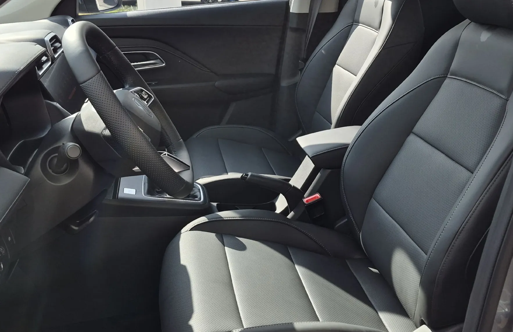 Zunanja slika - MG MG ZS - ZS 1.5 Comfort - 9