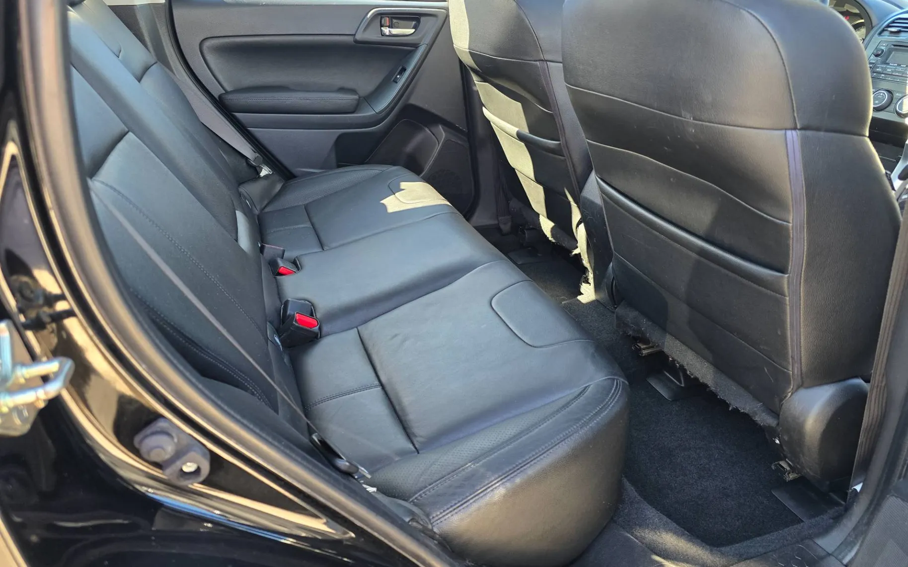 Zunanja slika - Subaru Forester - 2.0D. 4WD.1 lastnik.komplet zgodovina... - 26