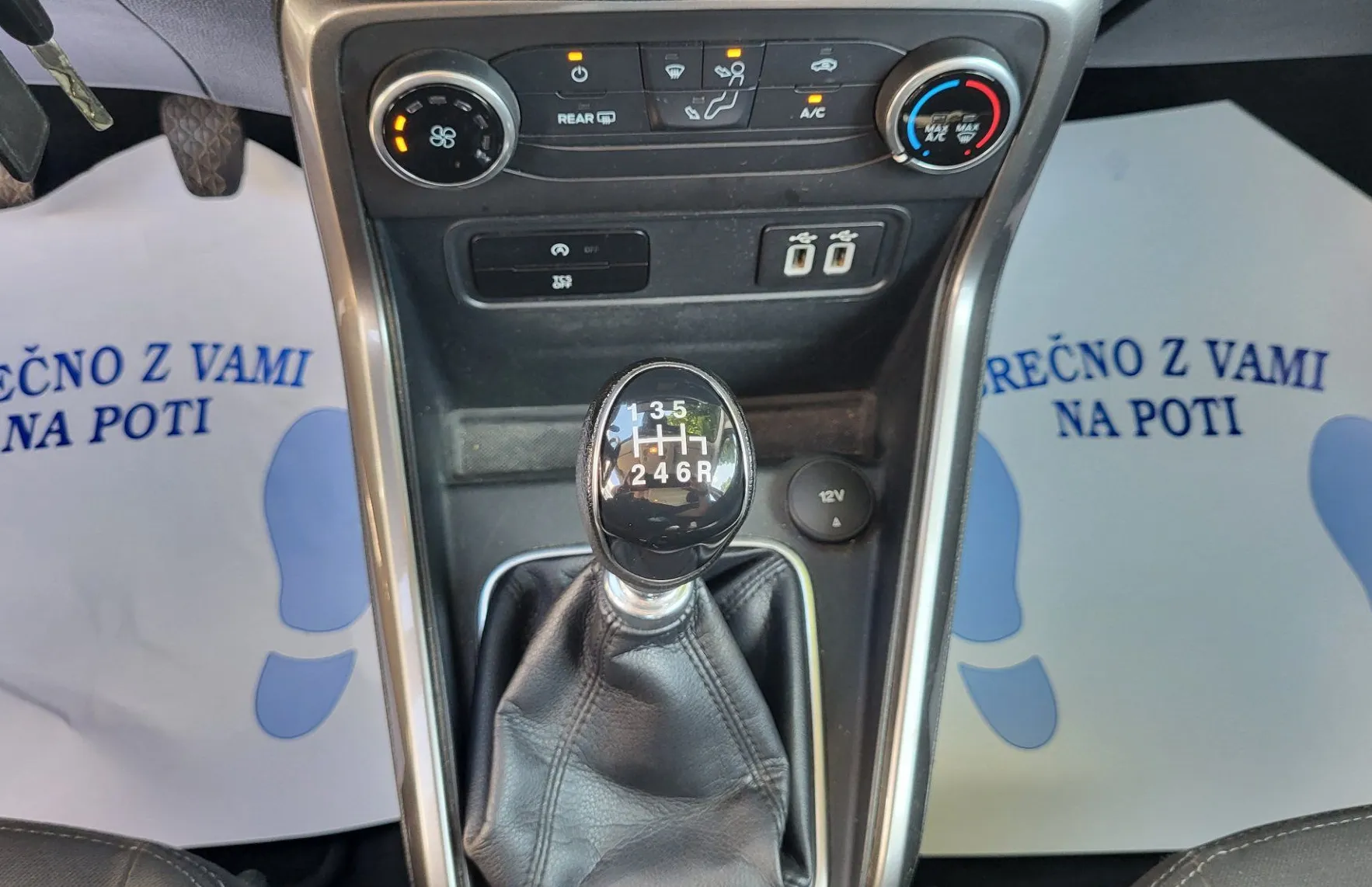 Zunanja slika - Ford Ecosport - 1.0 slo-1last-servis-vl.kljuka-ac-tempom- - 13