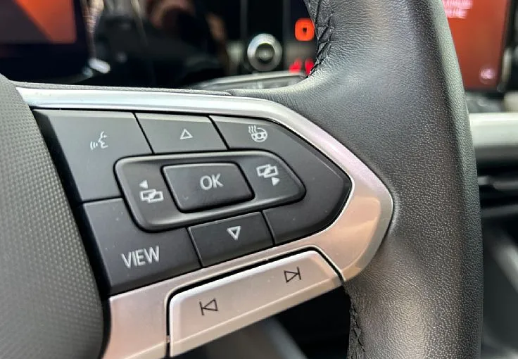 Zunanja slika - Volkswagen Golf - 2.0TDI BMT Style-RADAR-GRETJE VOLANA-GRETJE SEDEŽA - 11