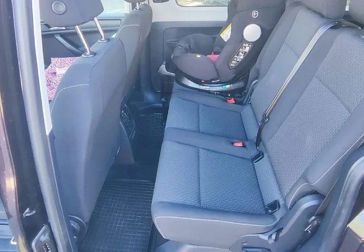 Zunanja slika - Volkswagen Caddy - 1.0 TSI - 11