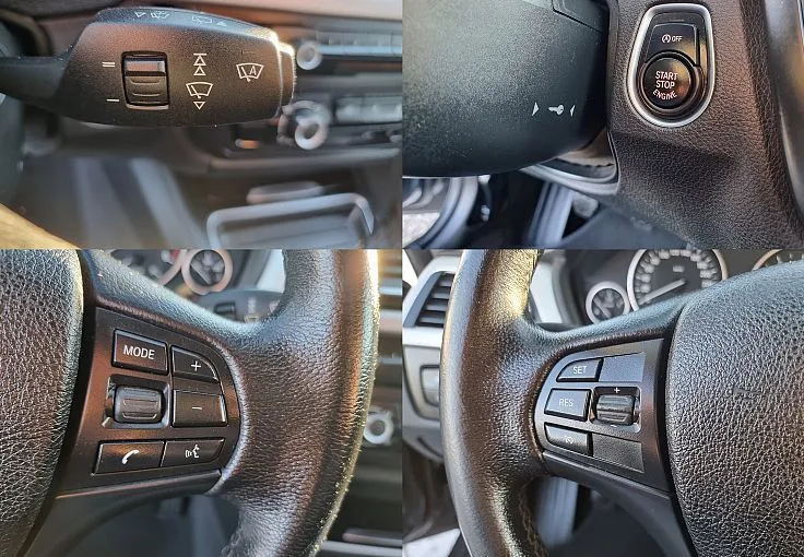 Zunanja slika - BMW Serija 3 - Touring: 320d xDrive - HITRI KREDIT BREZ POLOGA - 11