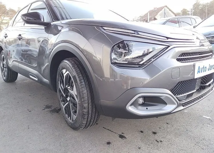 Zunanja slika - Citroën C4 - Max 1.2 PureTech 130 S S BVM6   AKCIJA - 6