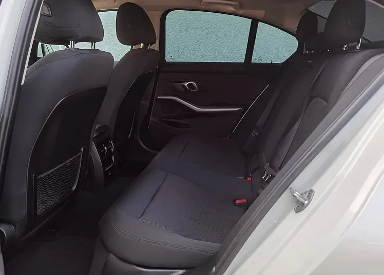 Zunanja slika - BMW Serija 3 - : 320d LCI xDrive  FULLED•TEMP•LANE•GRETJE•NAVI•19C - 7