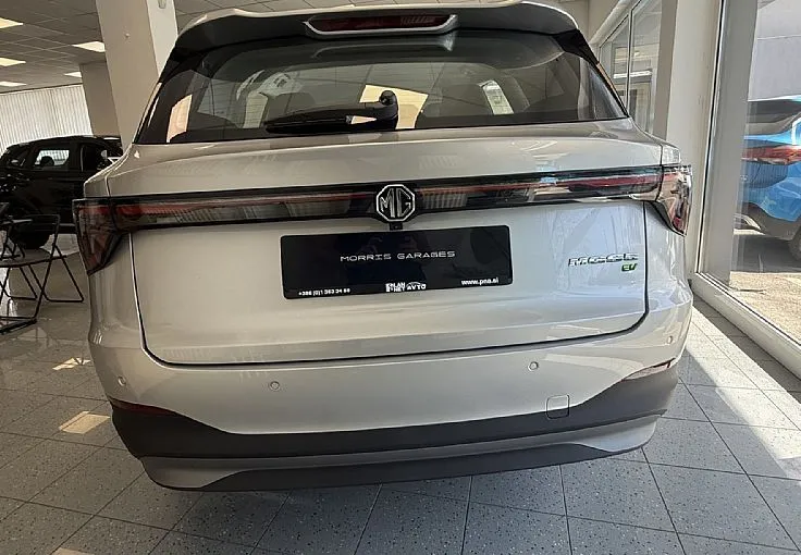 Zunanja slika - MG MGS5 EV - COMFORT - 4